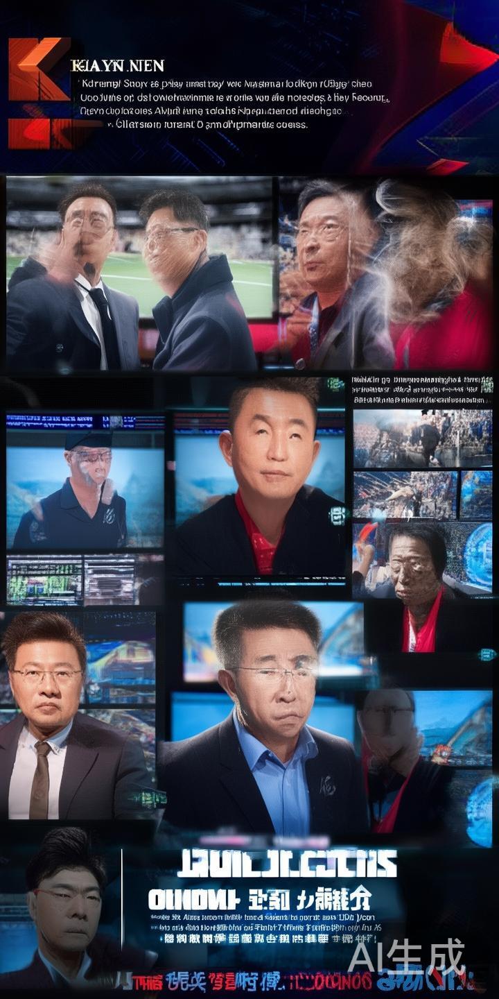 开元体育世界杯主播揭秘：他们的故事与幕后工作全纪录