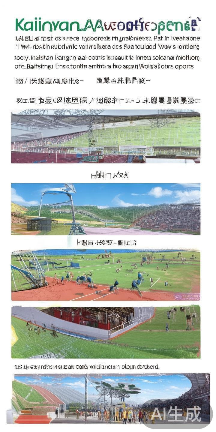 开元体育赛事涵盖的各种比赛项目详细介绍与分类分析