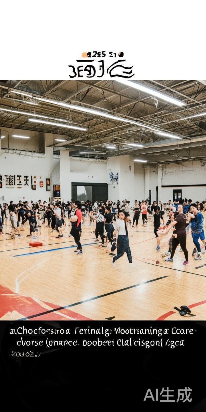 全面解析35530开元体育场馆设施与多样化服务项目介绍