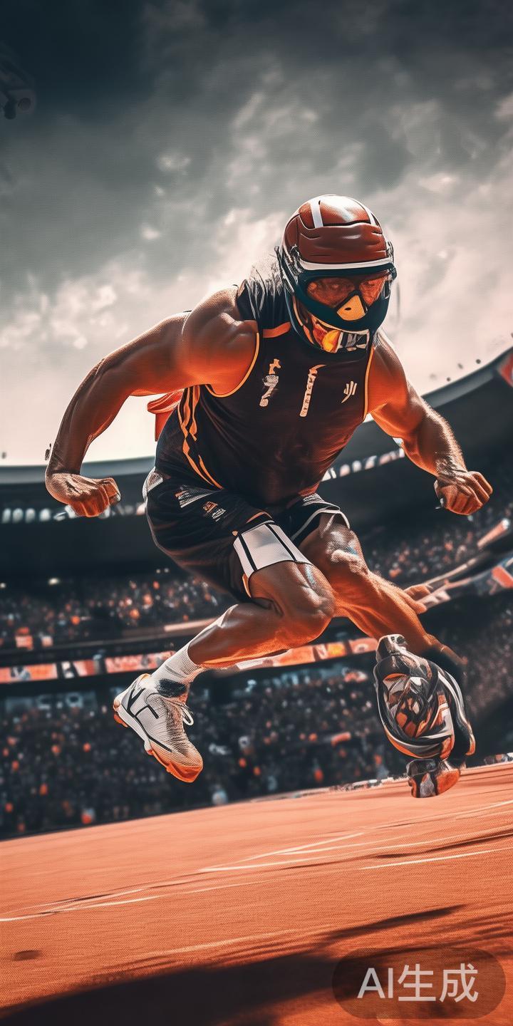 英超开元体育引入创新技术提升联赛直播质量的多项措施解析