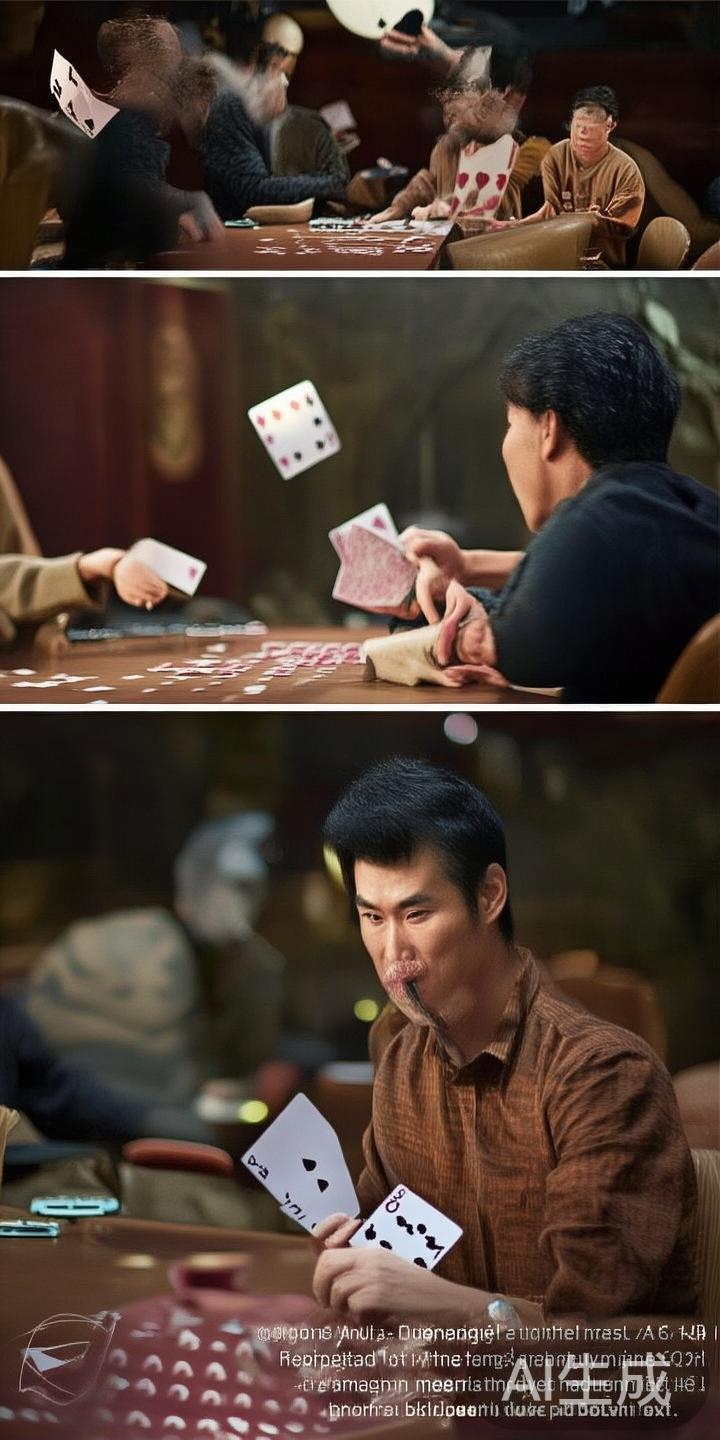 B体育开元棋牌攻略：轻松赢取奖励的实用技巧与方法