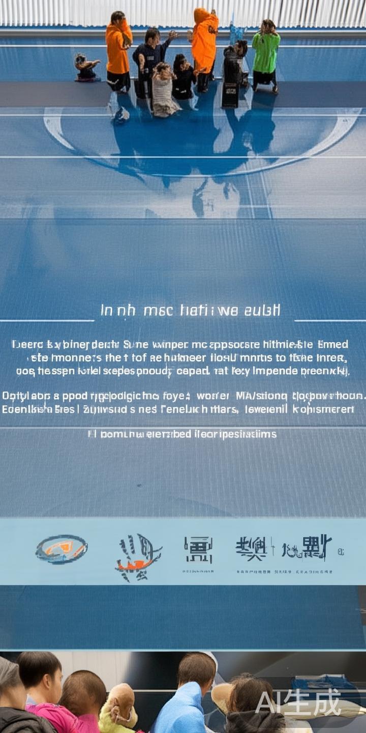 开元体育在行业中的竞争优势分析与未来发展趋势展望 随着全民健身热潮的不断升温,体育产业迎来了前所未有
