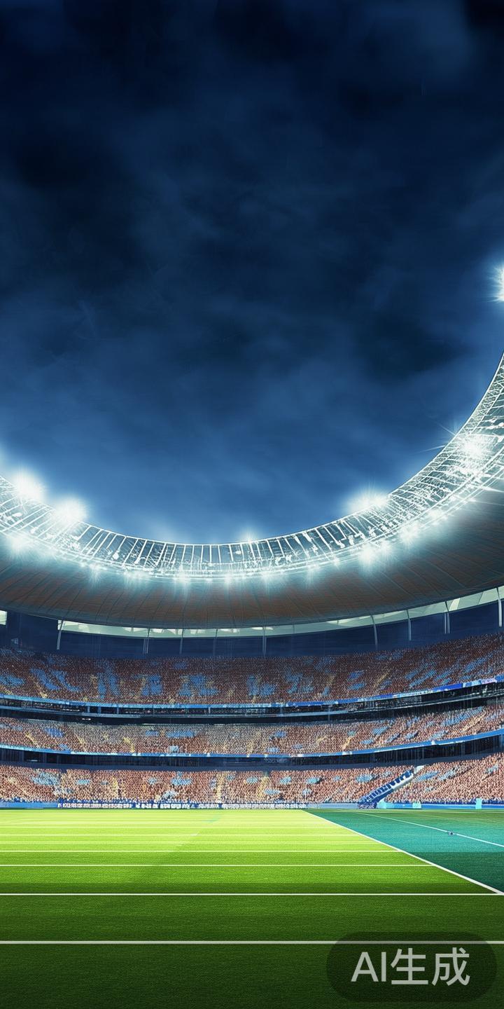 开元体育在世界杯广告投放中的策略选择与效果评估分析