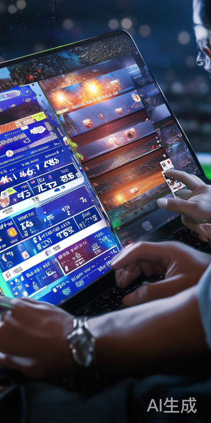 开元体育提醒：全面掌握赛事动态与智能运动提醒服务