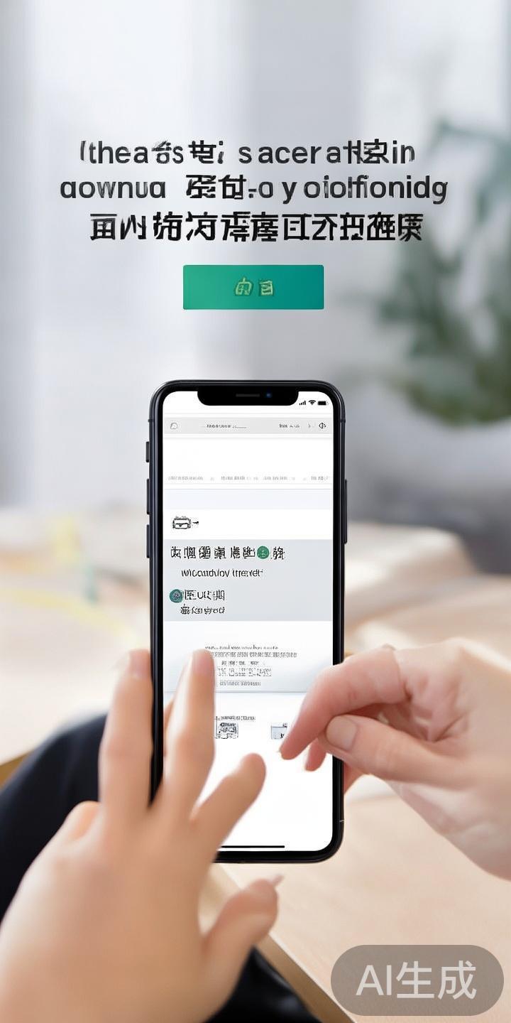 如何高效在手机端快速下载开元体育官网手机版应用教程