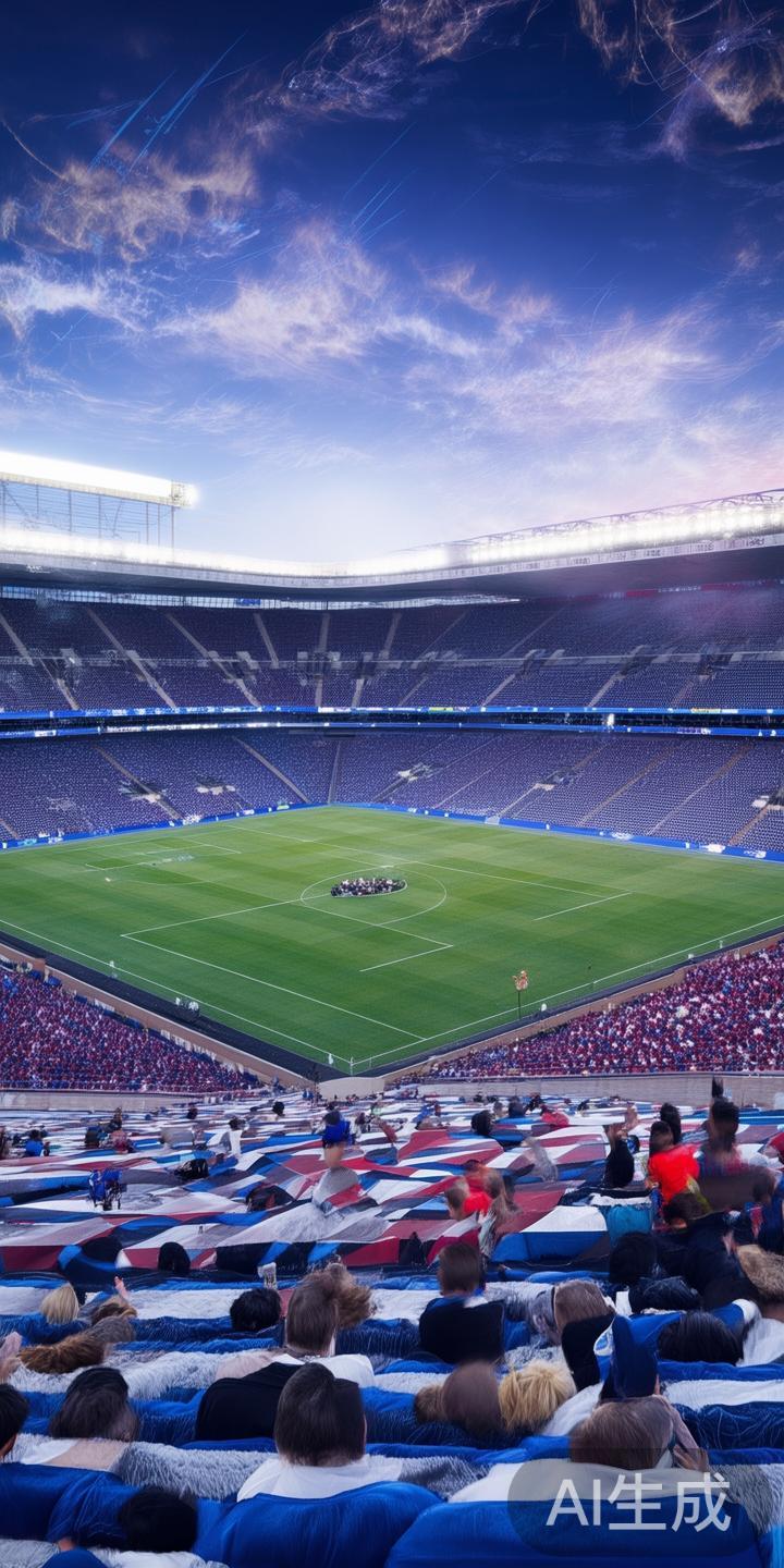 在足球的激情与商业的博弈中，赞助成为品牌提升知名度