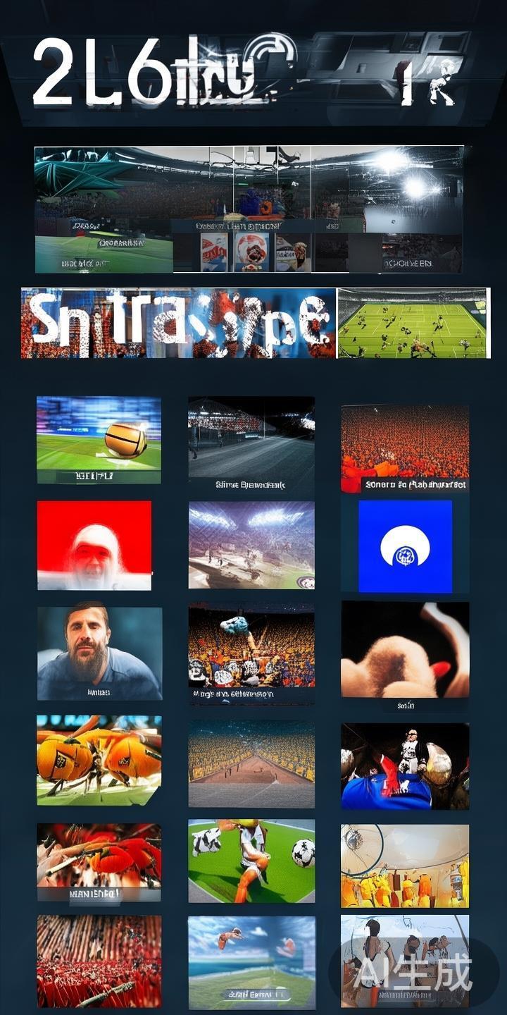 开元体育App官网：精彩赛事直播与最新比分查询全攻略