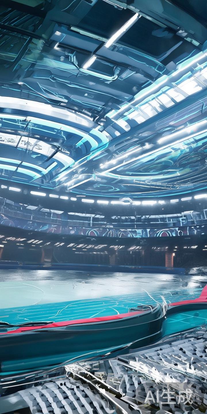 开元体育团队未来发展战略与目标规划深度解析与布局方案 科技创新已成为推动体育产业升级的核心动力。开元体育