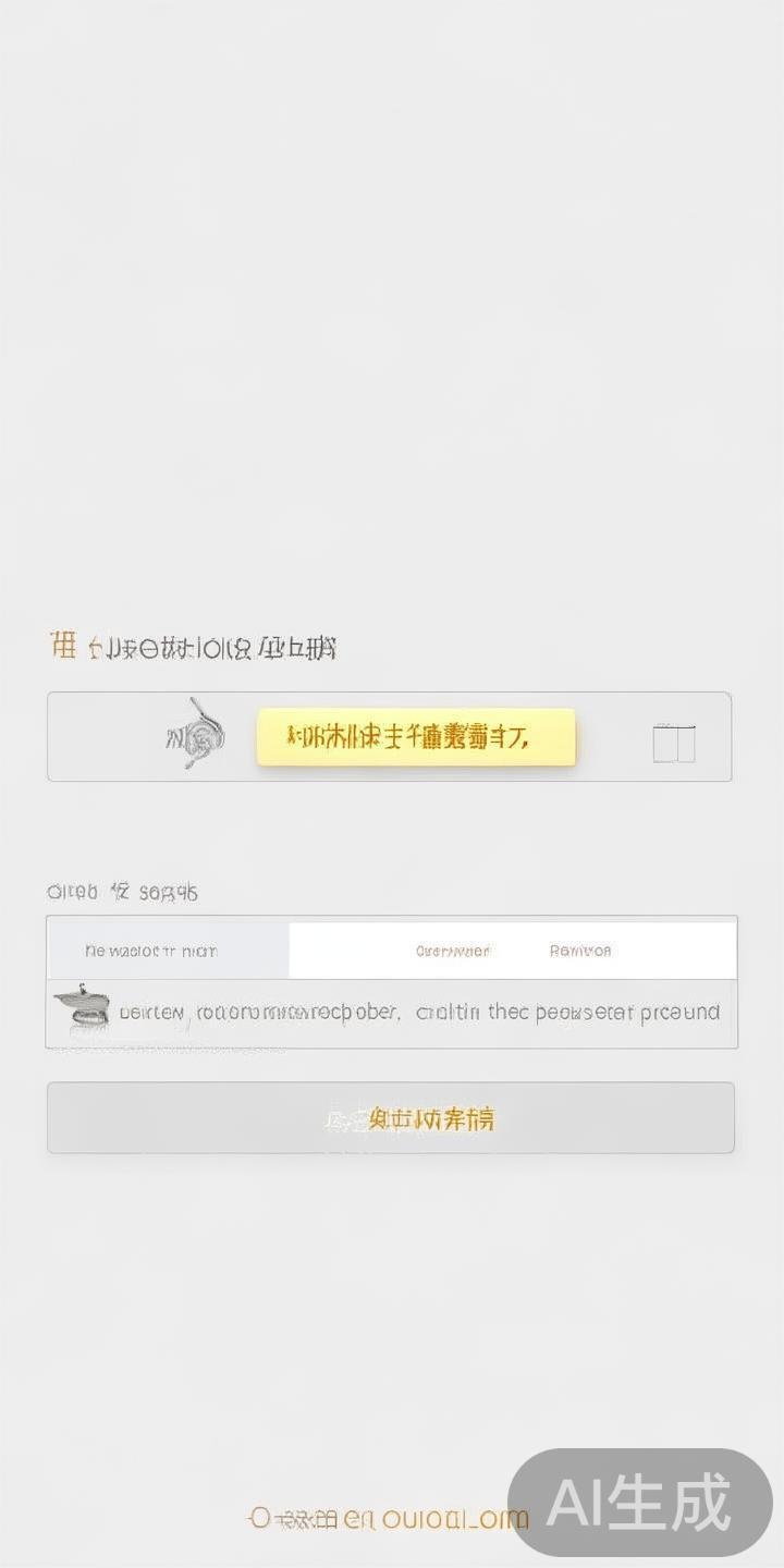 如何便捷登录开元体育官网入口APP进行体育赛事直播与在线投注指南 登录前,您需拥有有效账号。若尚未注册,可以在应用内