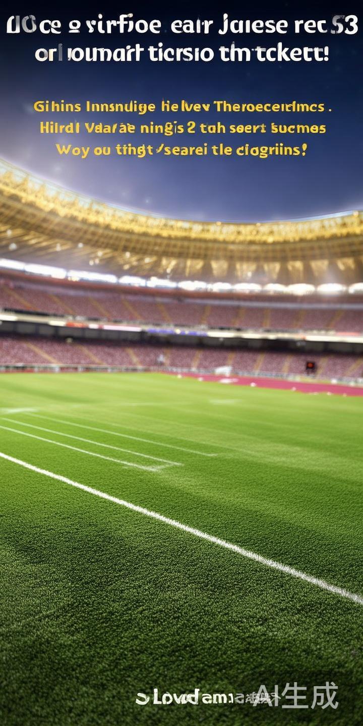 全面解析开元体育平台购买2023年世界杯比赛门票的详细流程和操作步骤 在正式购买之前,建议详细了解比赛安排、比赛时间、比