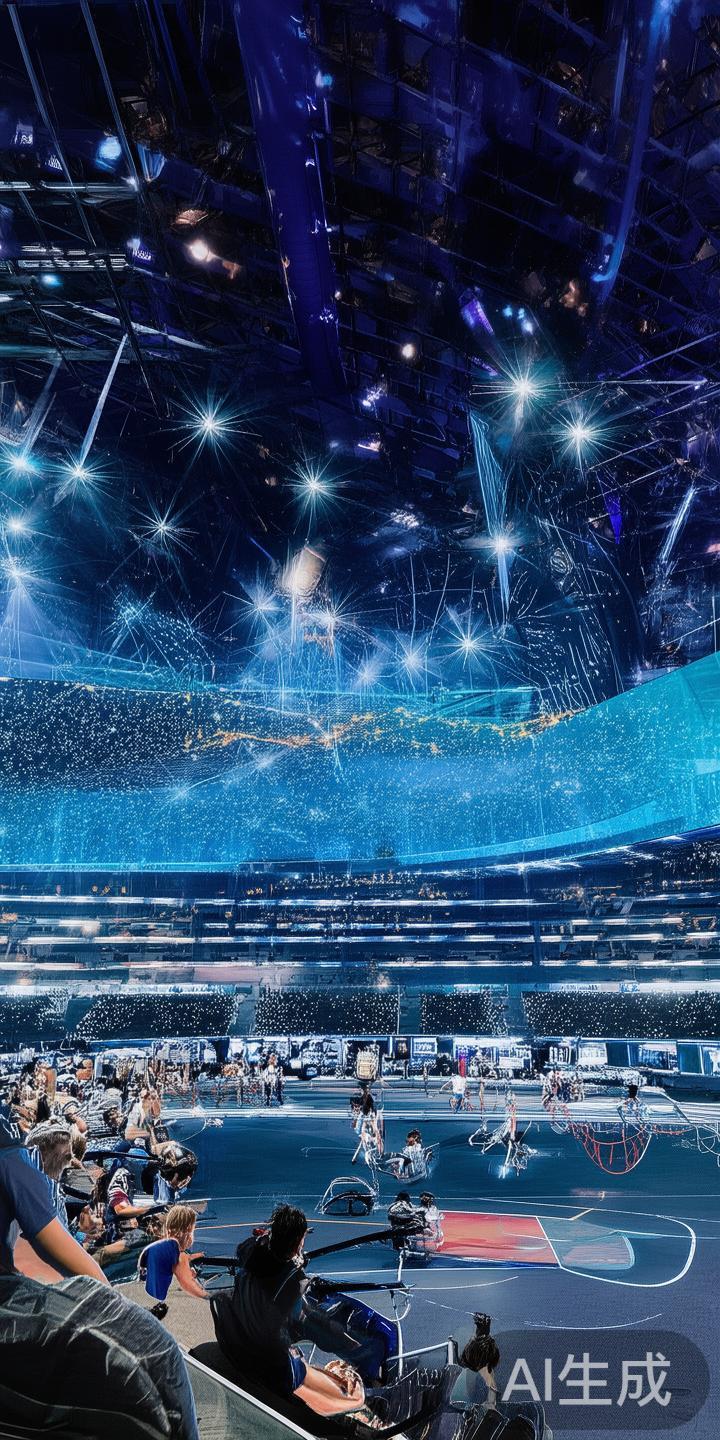 随着体育赛事的不断发展和线上娱乐平台的兴起，越来越