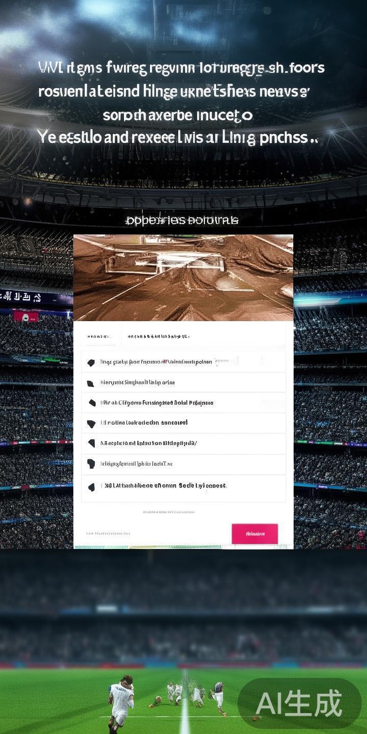 在当今信息爆炸的时代，体育迷们对权威、及时的体育资