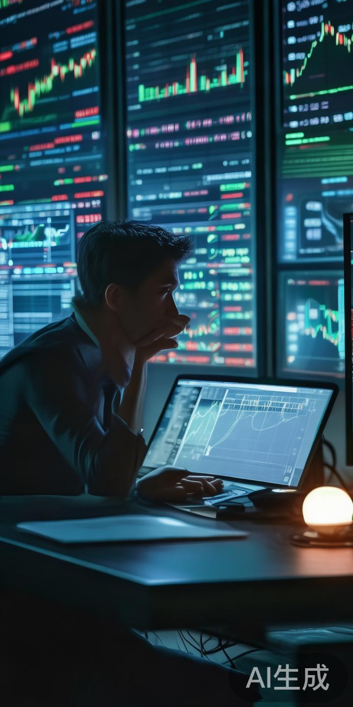 在投资股票市场时，掌握正确的买入时机和有效的操作技