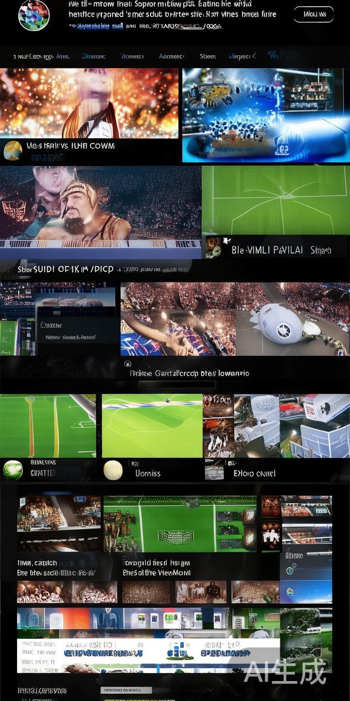 利用开元体育官网首页网址便捷登录,第一时间掌握最新体育资讯与赛事信息 网站首页展示的体育资讯涵盖了足球、篮球、网球、奥运